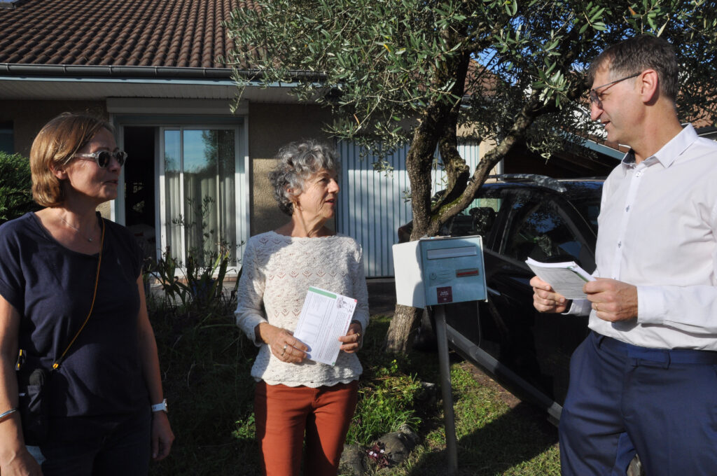 Alternatives Lonsoises