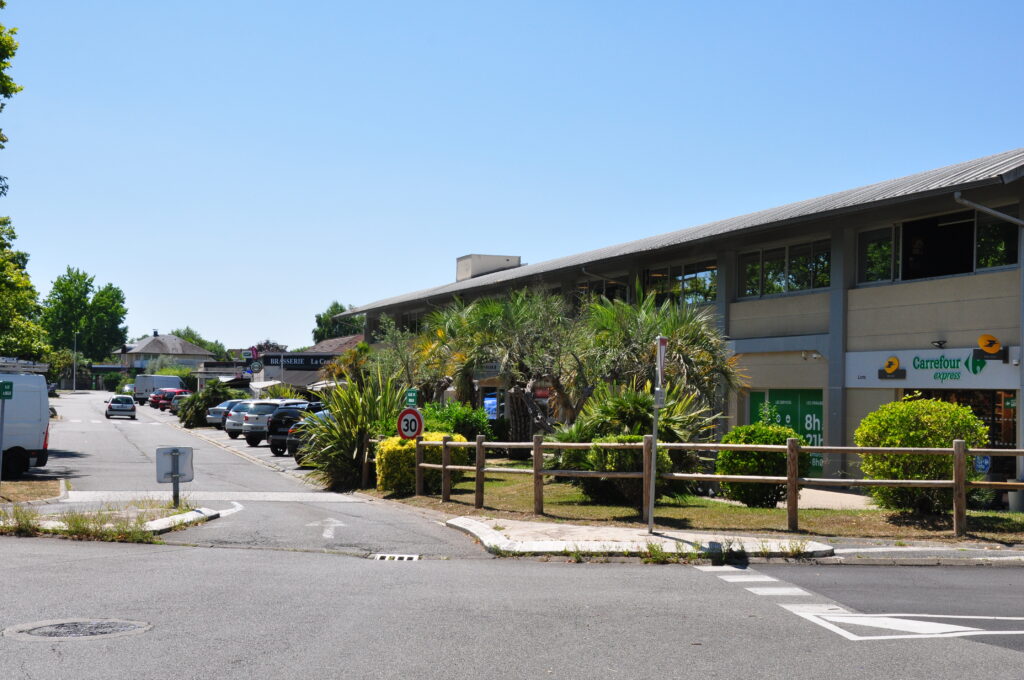 Alternatives Lonsoises