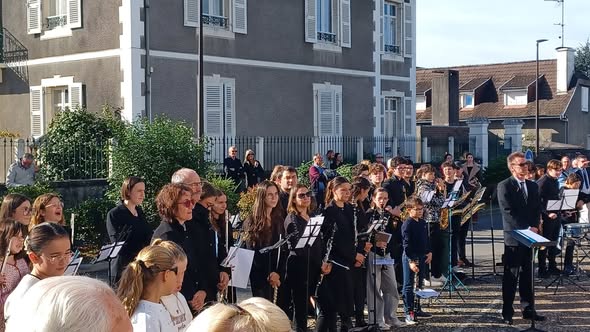 Alternatives lonsoises avec Eric BOURDET