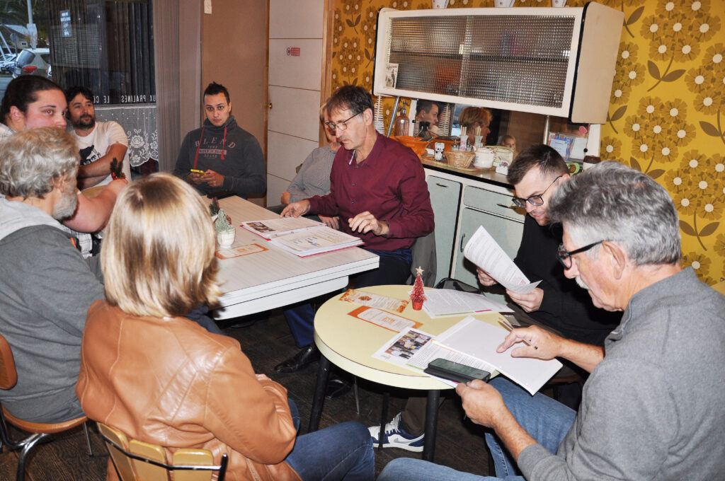 Alternatives Lonsoises