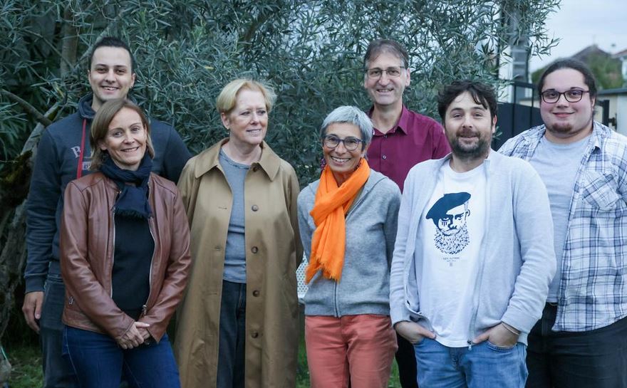 Alternatives Lonsoises