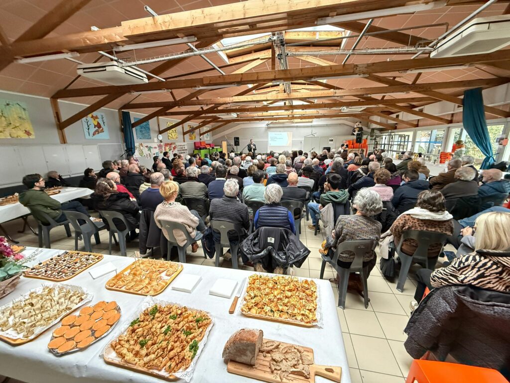 Alternatives lonsoises avec Eric BOURDET