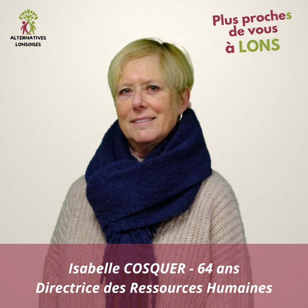 Alternatives lonsoises avec Eric BOURDET