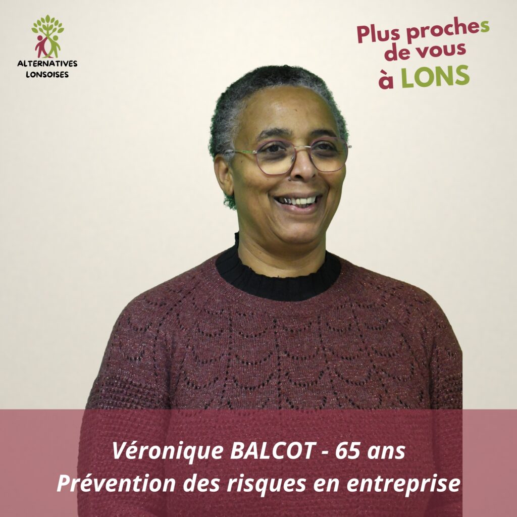 Alternatives lonsoises avec Eric BOURDET