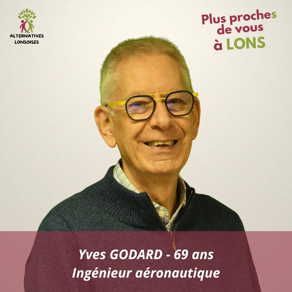 Alternatives lonsoises 2026