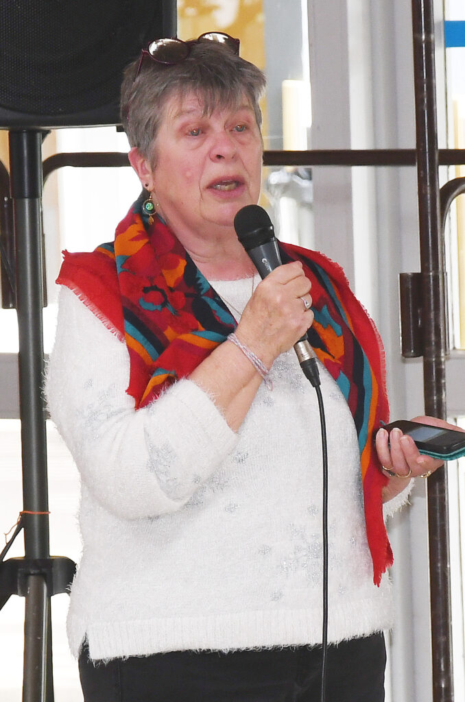 Alternatives lonsoises avec Eric BOURDET