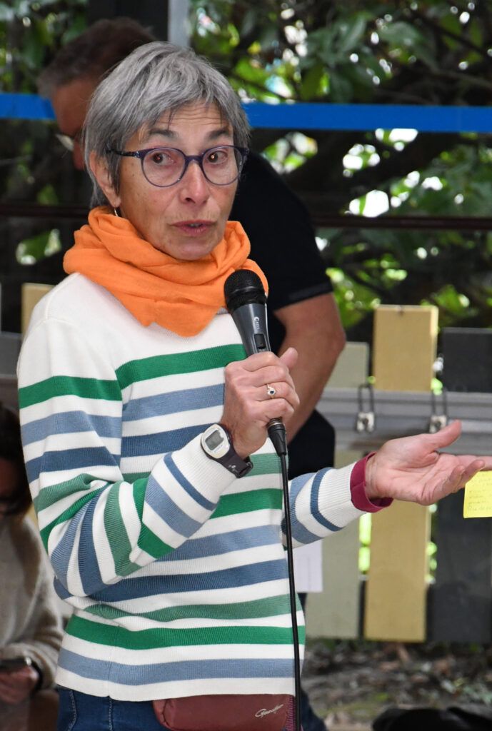 Alternatives lonsoises avec Eric BOURDET