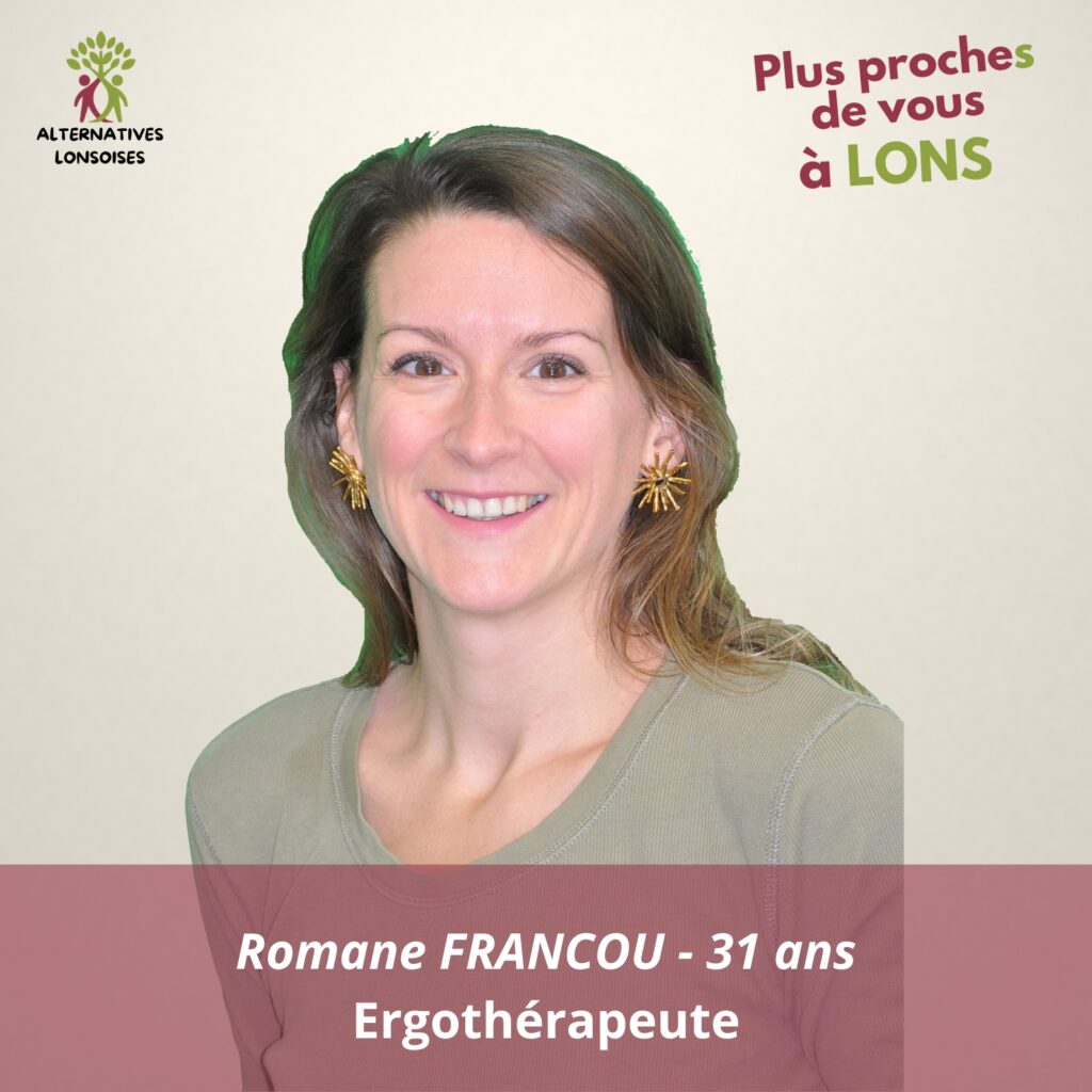 Alternatives lonsoises avec Eric BOURDET