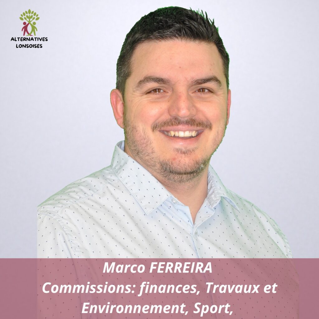 Alternatives lonsoises - Commissions et d&eacute;l&eacute;gations