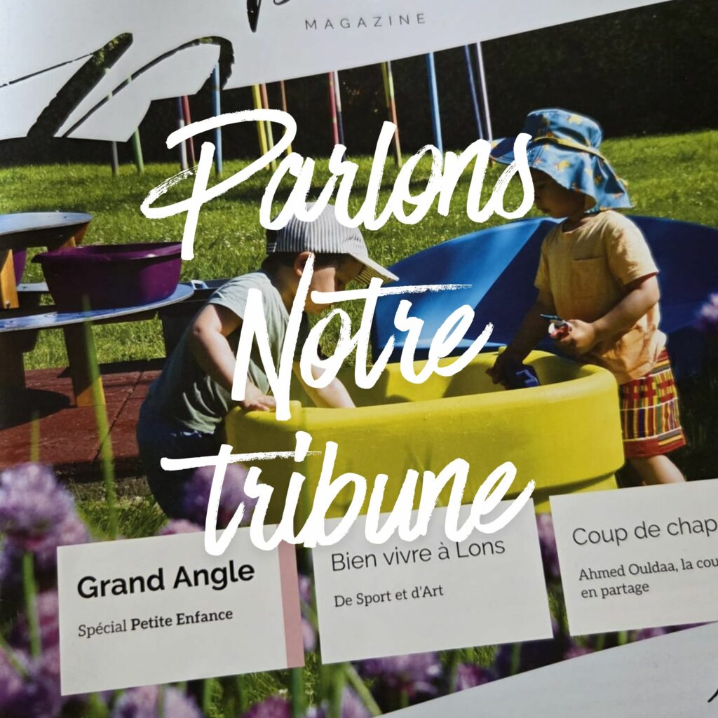 Parlons